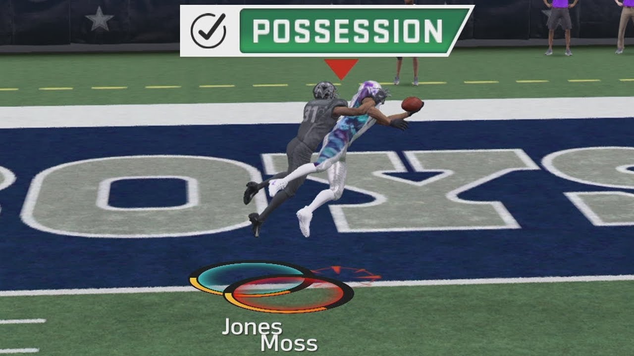 MUT 20 EP 18 - 6 Seconds for Moss! Madden 20 Ultimate Team Gameplay