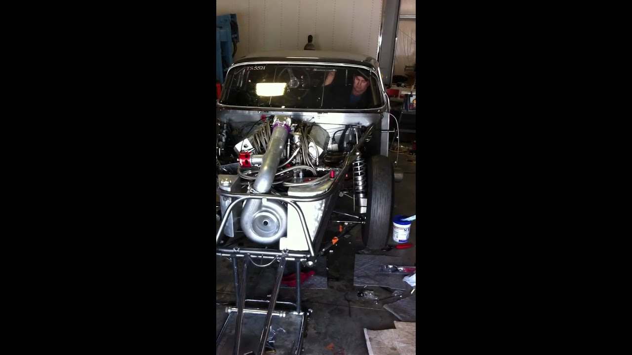55 chevy f3 procharger