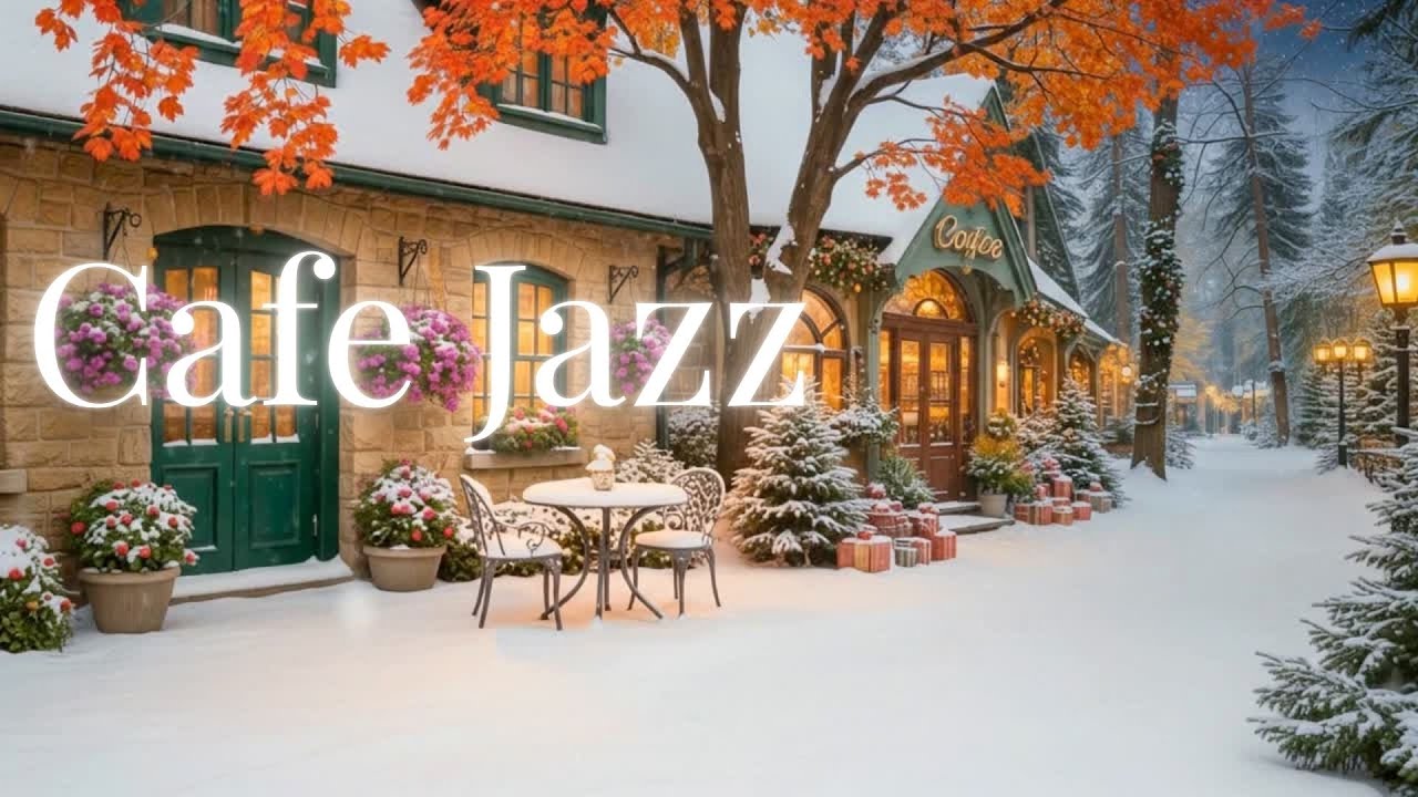 Jazz For 12 Hours - Focus & Pleasure Music