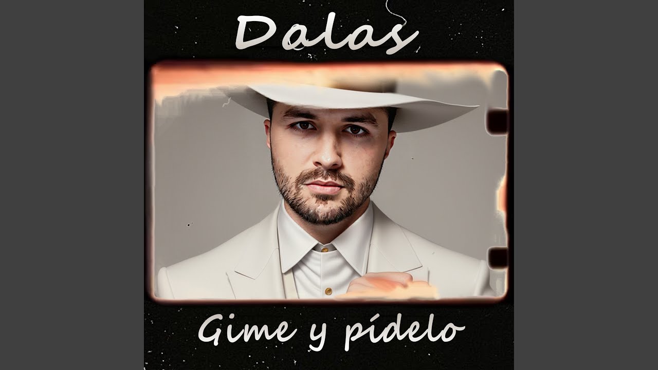 Gime y p&iacute;delo