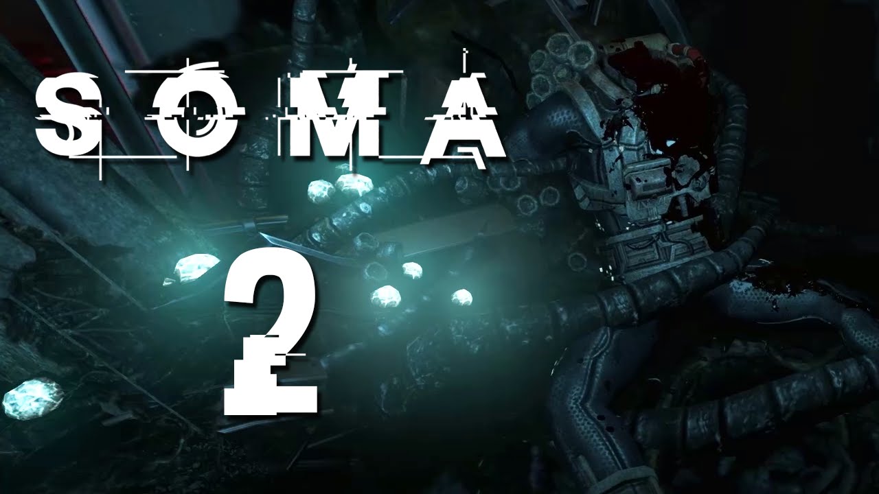 SOMA #2 - Pathos II
