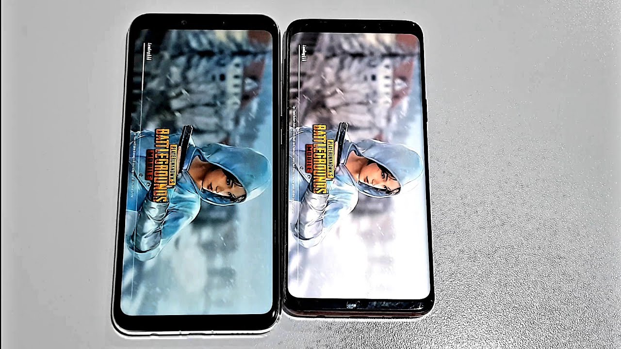 Huawei Nova 3i vs Samsung Galaxy S9 - Speed Test!