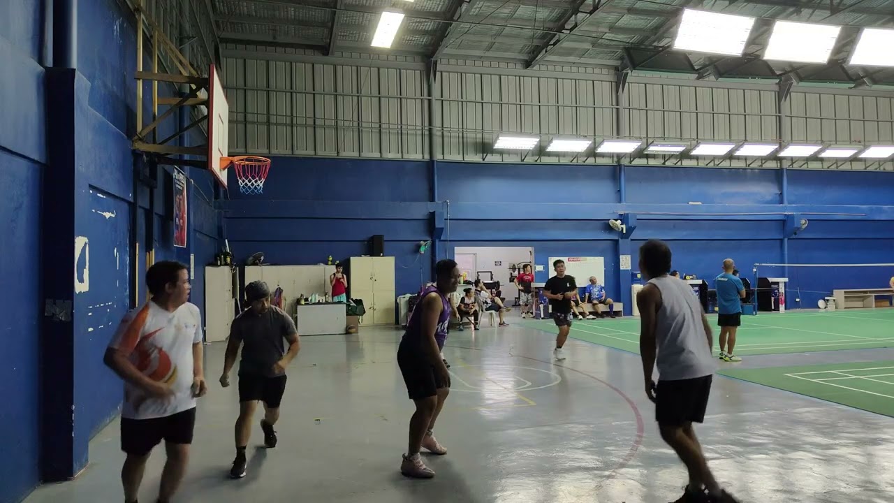 03/18/2026 Game 1