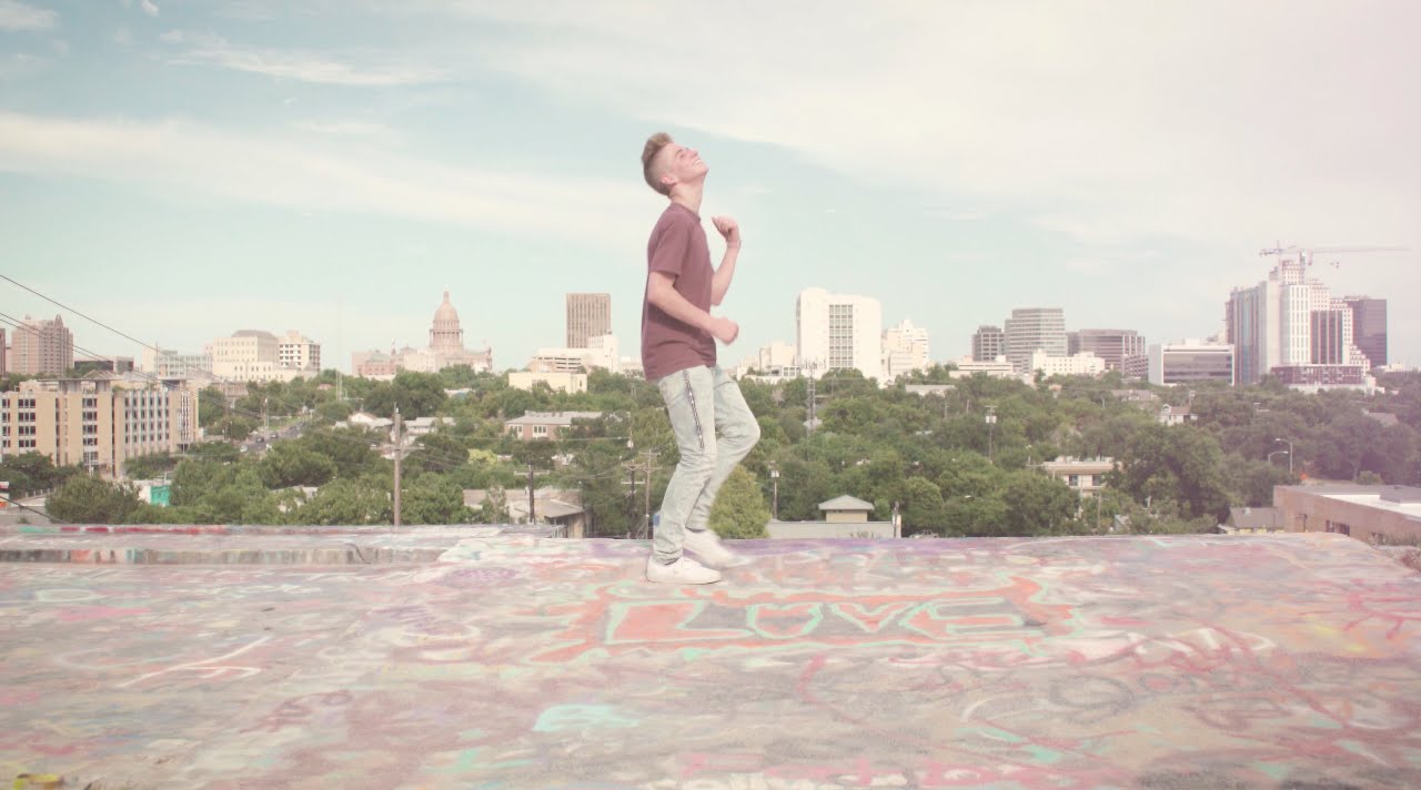 Zach Clayton - Nothin' But Love (Official Music Video) | Zach Clayton