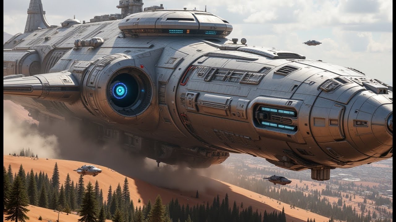 The Long Peace Is Over — Aliens Declare War And Unleash Humanity |HFY | Sci Fi Stories