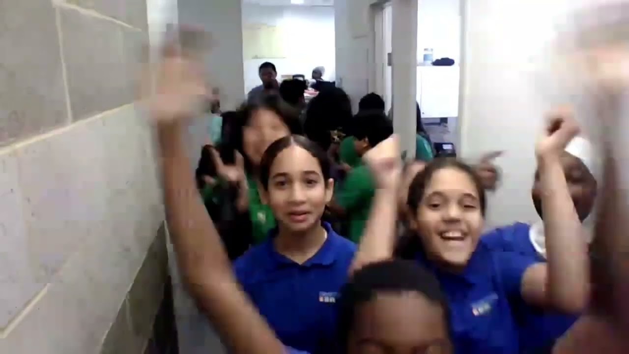 The Haven Middle Way