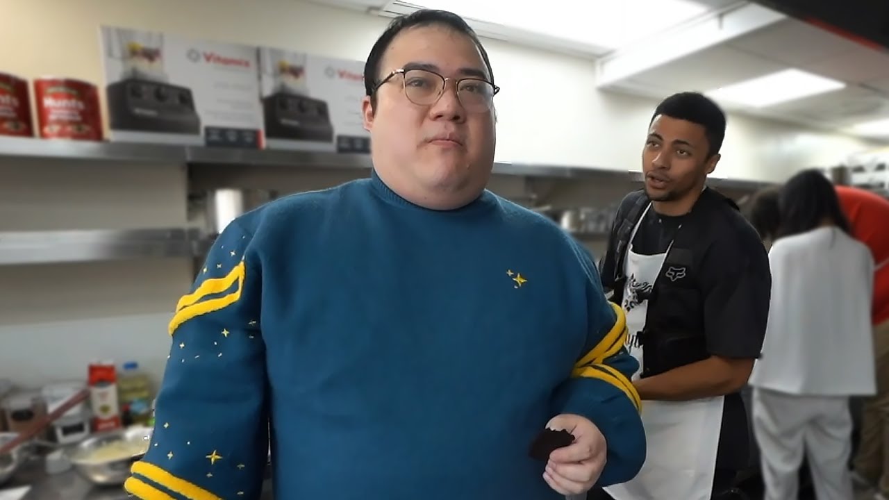 Scarra immediately realizes he f**ked  up...