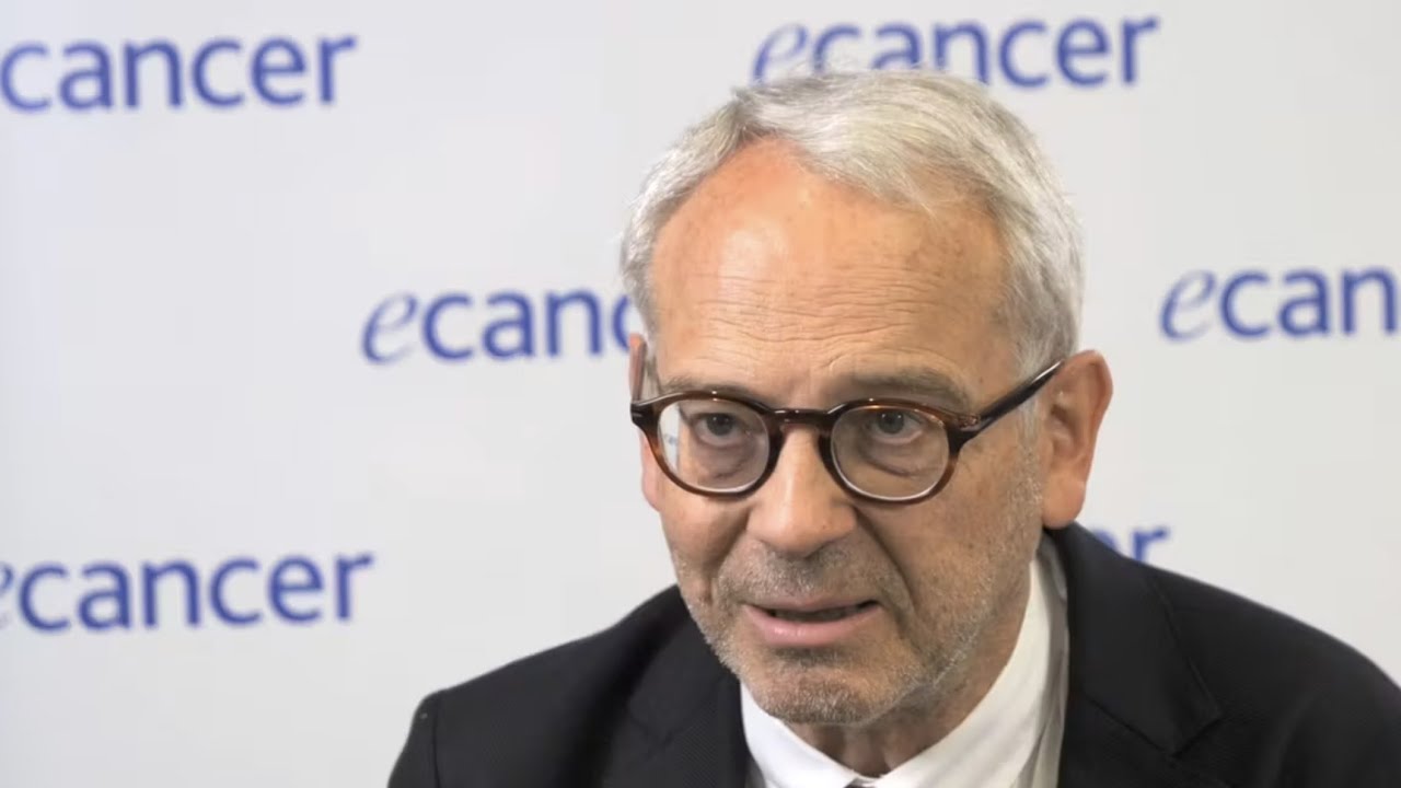 Neoadjuvant chemo with mFOLFIRINOX shows survival benefit in locally advanced rectal cancer