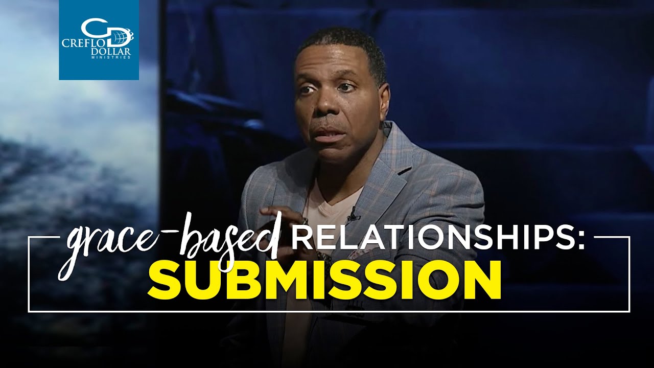 The Relationship of Marriage Pt 4 -  Sunday Service