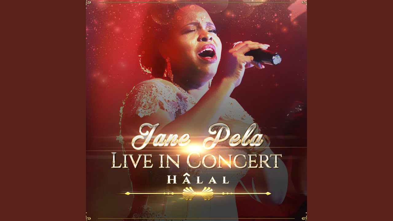 Where You Are (Live)