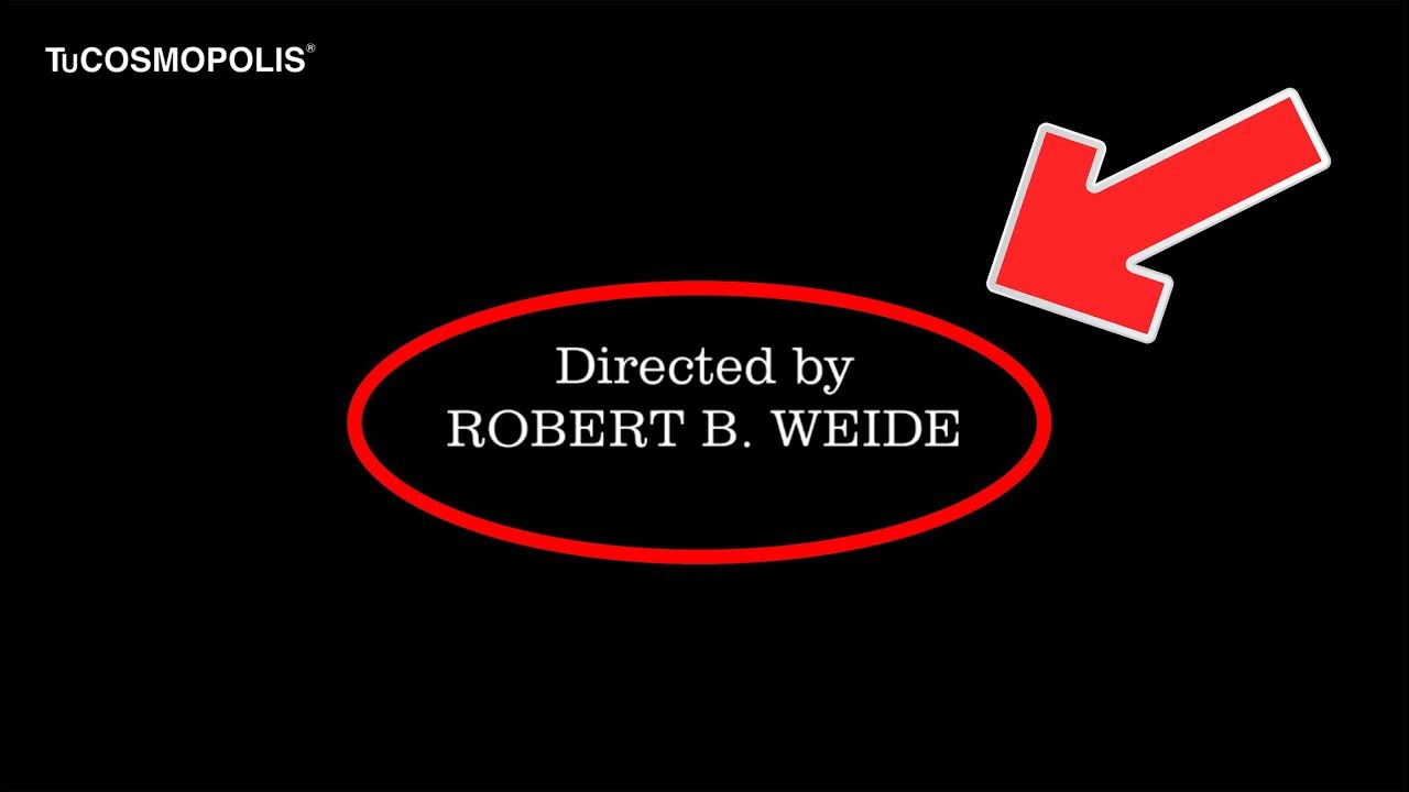 EL VERDADERO ORIGEN del MEME de LOS CR&Eacute;DITOS (FINAL INESPERADO)