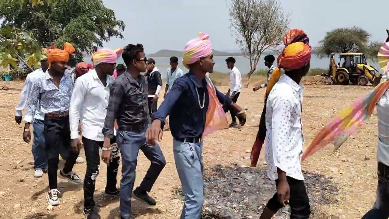Kanubhai nayaka ni moj 2025 timli loves