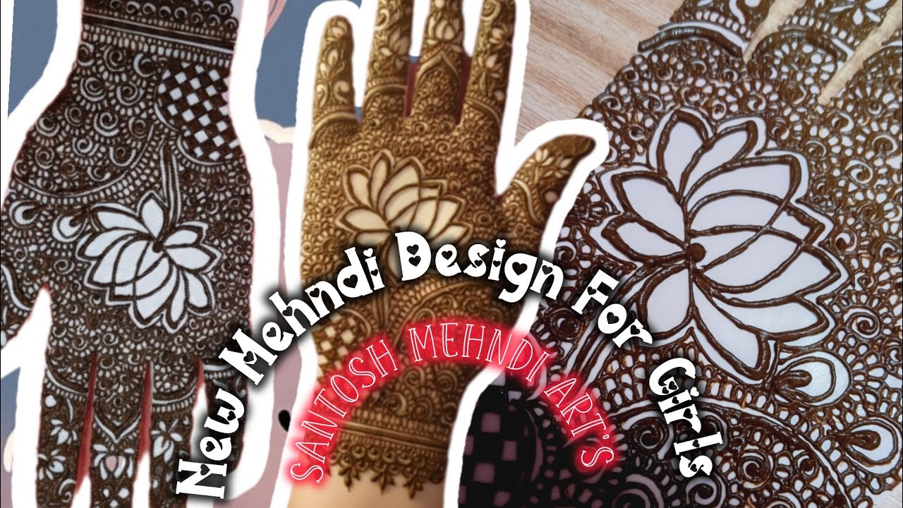 New Mehndi Design For Girls 🫶🏻🌸 #creativehenna #mehndi #shortsfeed #youtubeshorts #viralvideo 🫧🧿