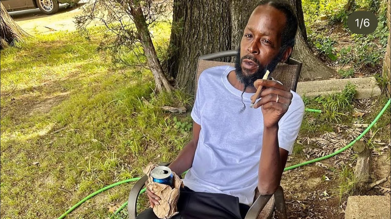 MAC SNOOP IS IN REHAB