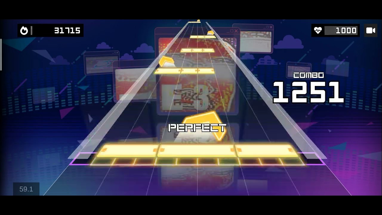Project sekai rush e 3 (sonolus)