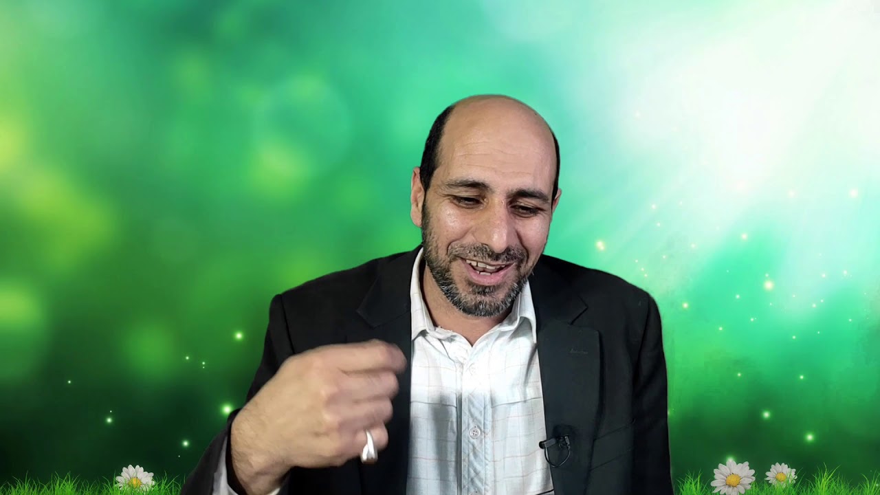 ما وصاني به الشيخ بهجت لطلب الذرية