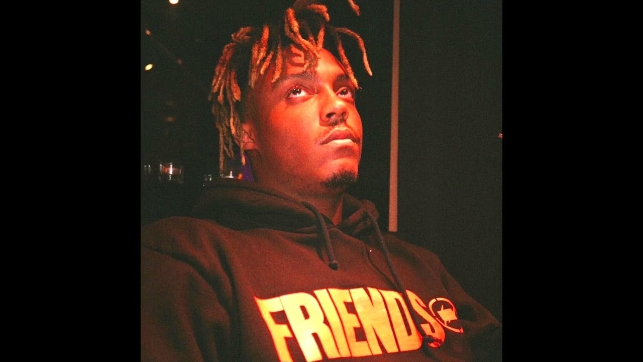 [FREE] Juice WRLD Type Beat - 