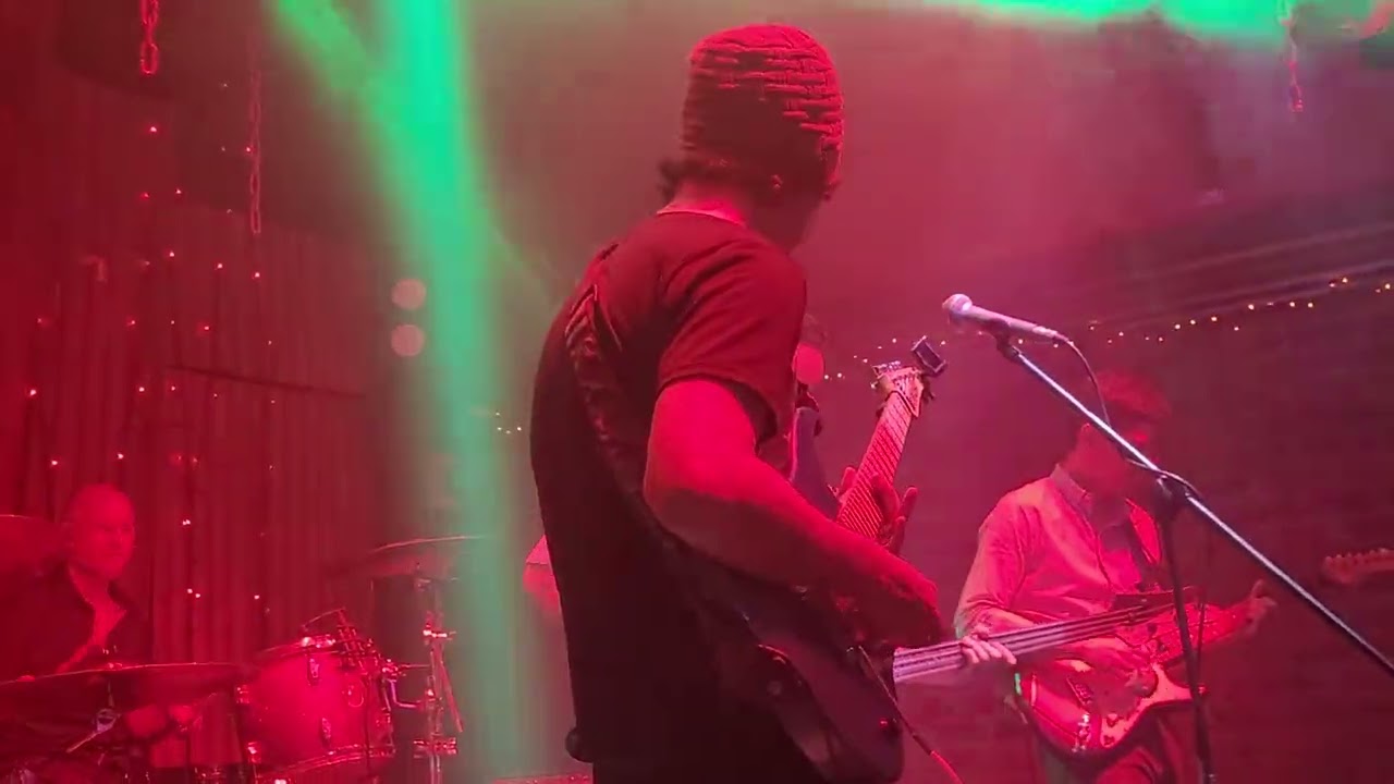 Purple Haze Cover PrinzMetal