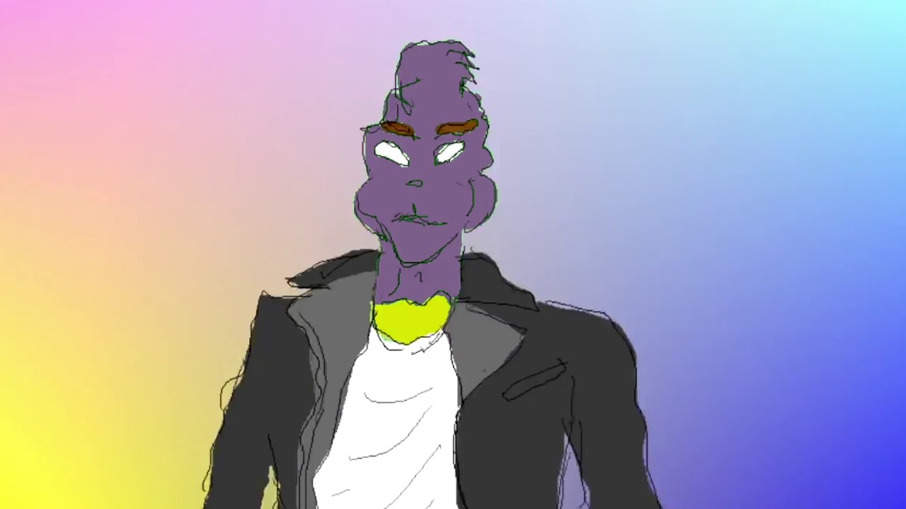 Thanus' Ultimatum