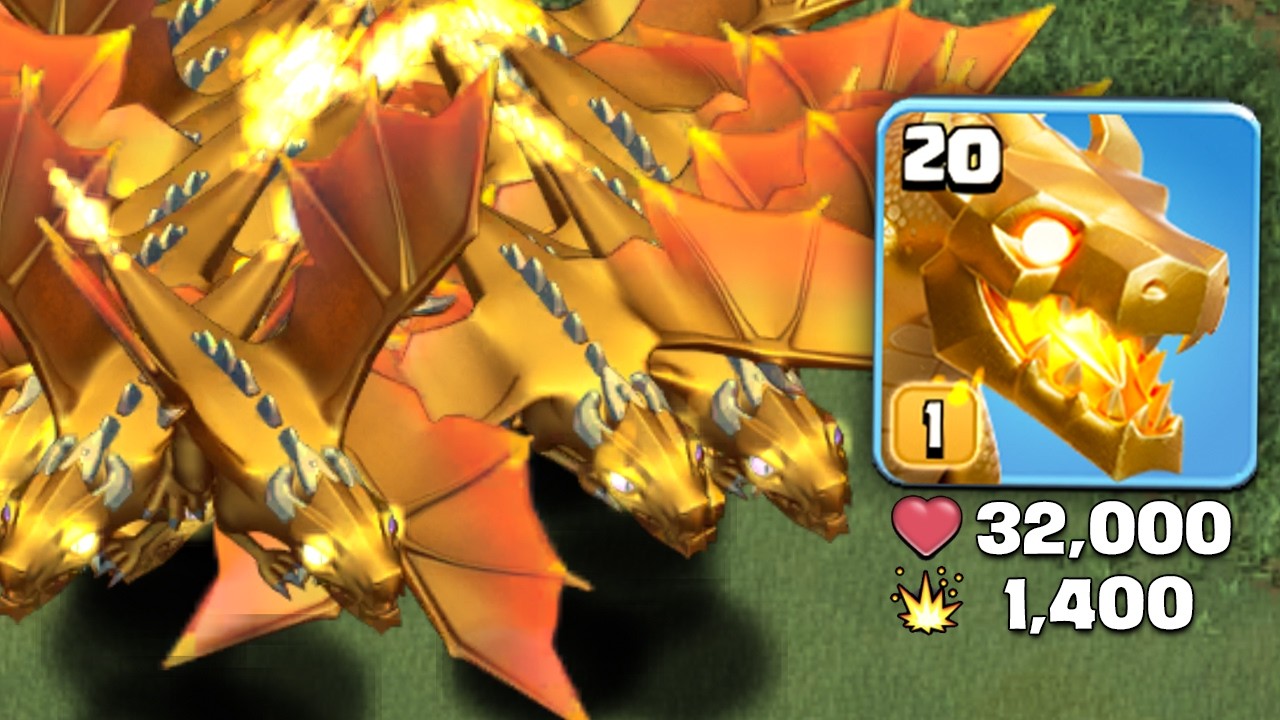 The Most Broken Troop was for 24 Hours Only!