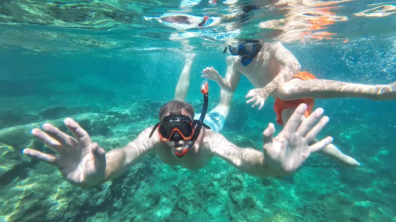 Cypr - Ayia Napa - wakacje 2024