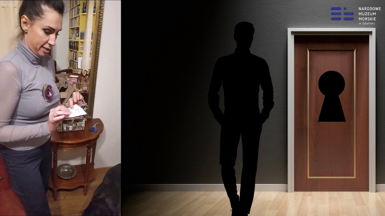 Jak zrobić Escape room w domu?