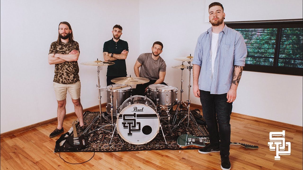 SENTENCIA PREVIA - Cansancio (Videoclip Oficial)