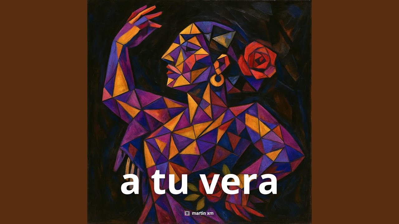 A Tu Vera (Dance Mix)