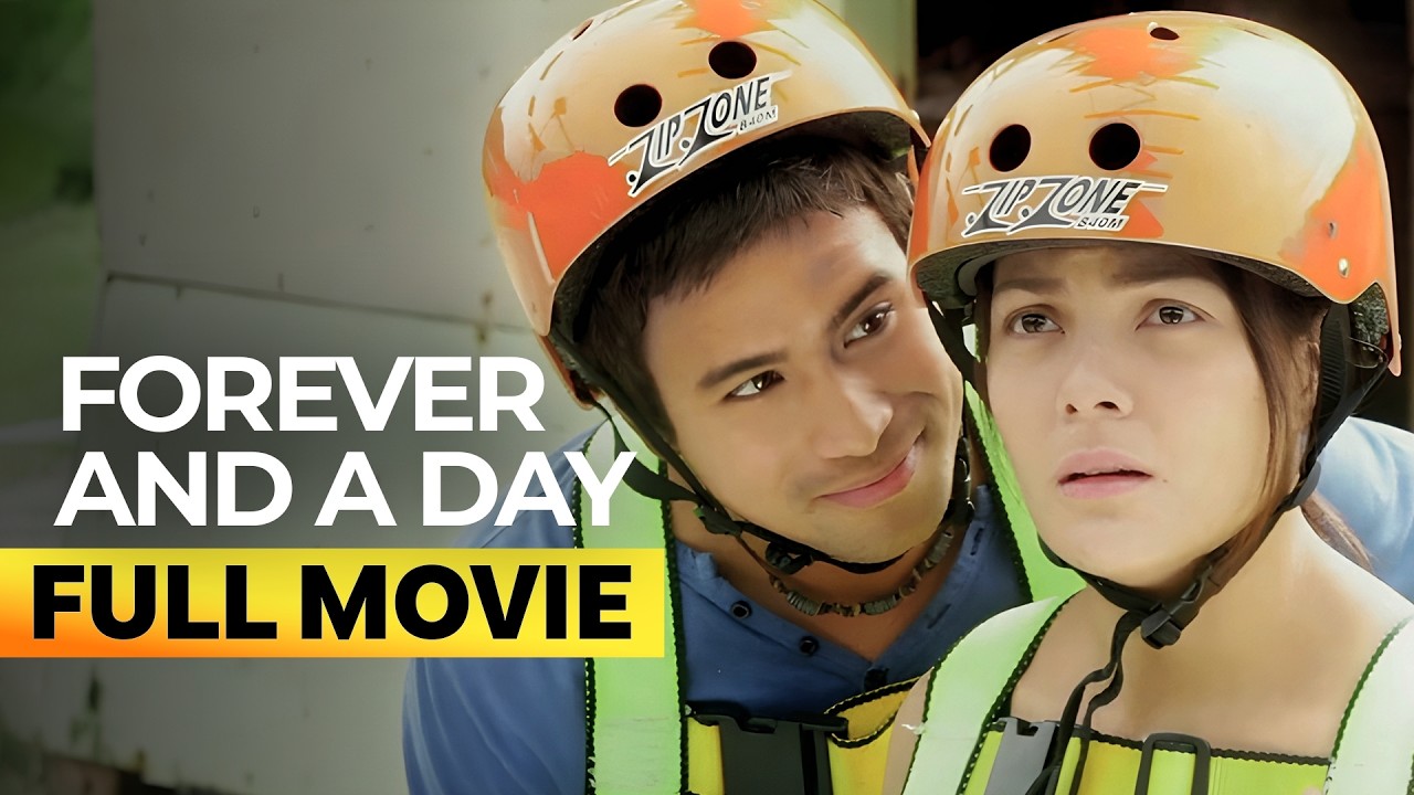 ‘Forever and a Day’ FULL MOVIE (Digitally Restored) | KC Concepcion, Sam Milby