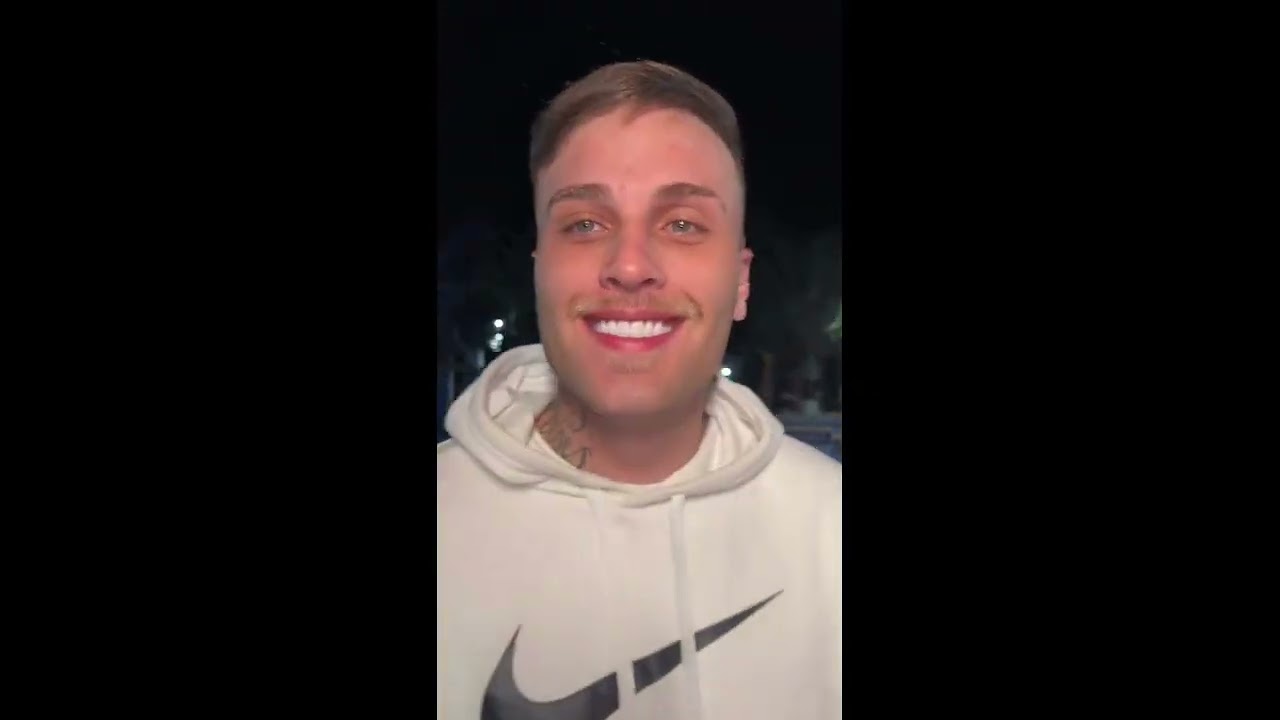 Pousada Da Camis! | Dia 3, vídeo 10 📸