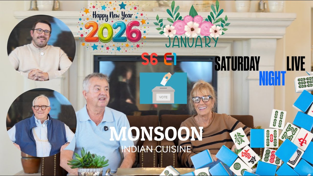 IN INDIO S6 E1 - JANUARY 2026