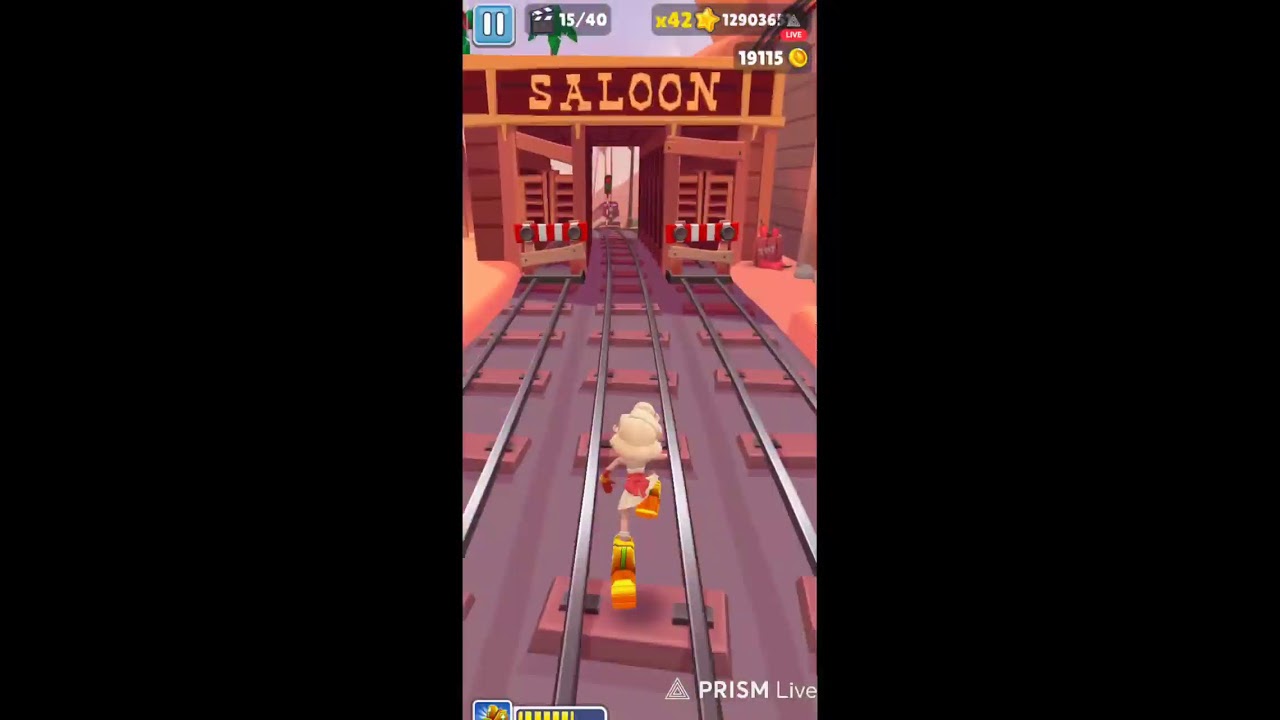 ❄️Subway surfers World record 2026✨ Day 06 Challenge #live #Subway