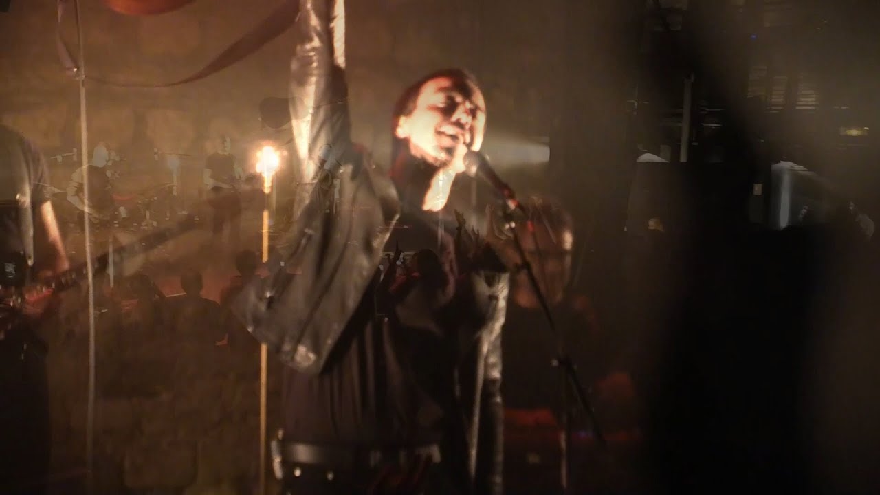 DIODATO canta 
