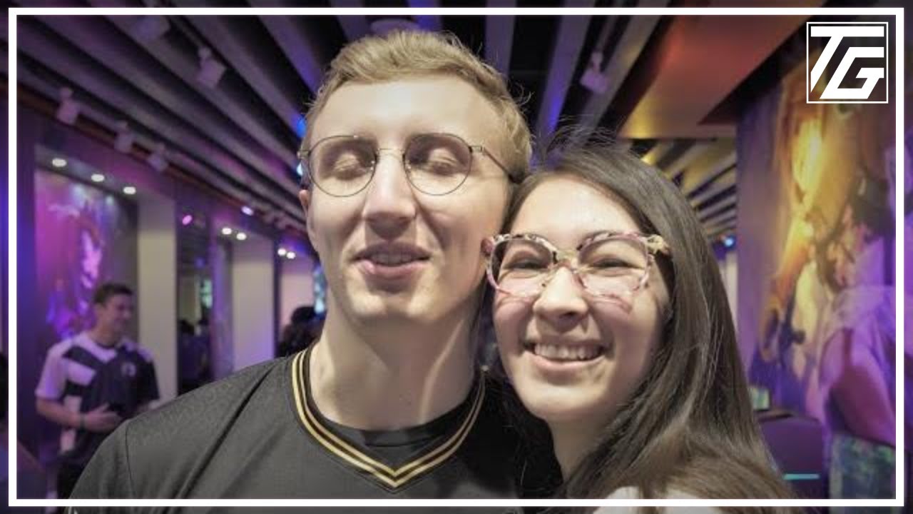 Goldenglue talks to Ovilee about Golden Guardians's rough start to the season
