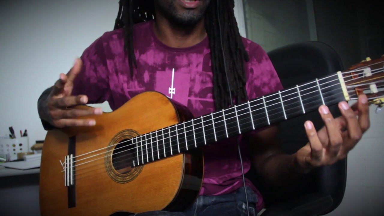 DesvenBaianos - Swing de Campo Grande || Desvendando os Novos Baianos