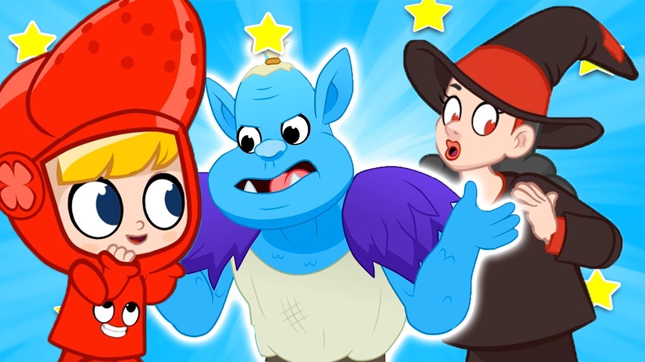 Morphle en Español | Cuento de fantasía | Caricaturas para Niños | Caricaturas en Español