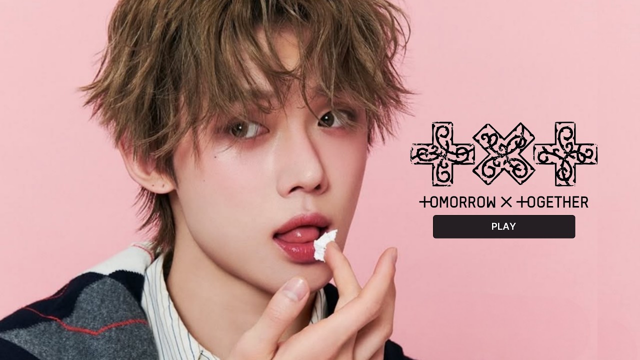 투바투(TXT) 플레이리스트 | 유치하대도 뭐? 우리답잖아