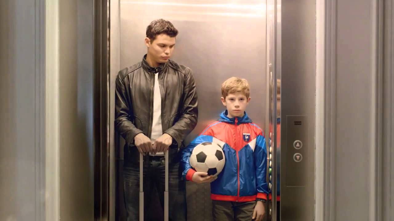 Spot Anuncio TAM Airlines