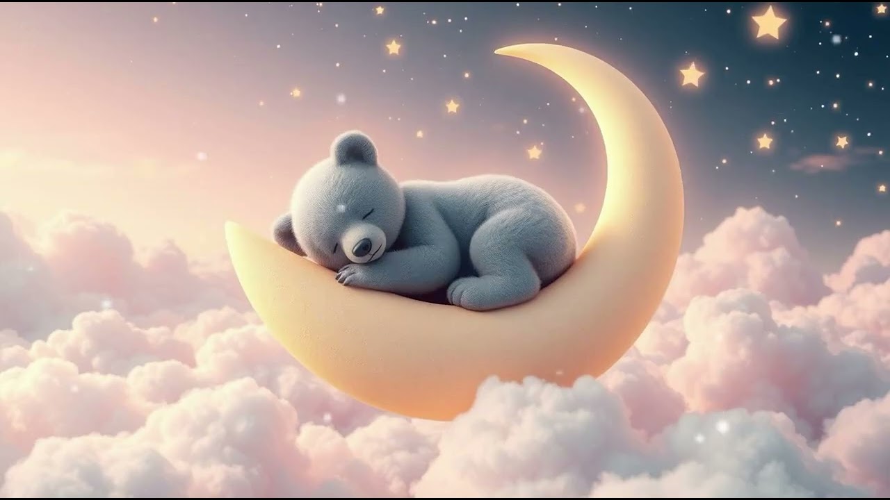 Lullaby 💤 Little Boy Blue  Bedtime Songs  Nursery Rhymes – HeyKids