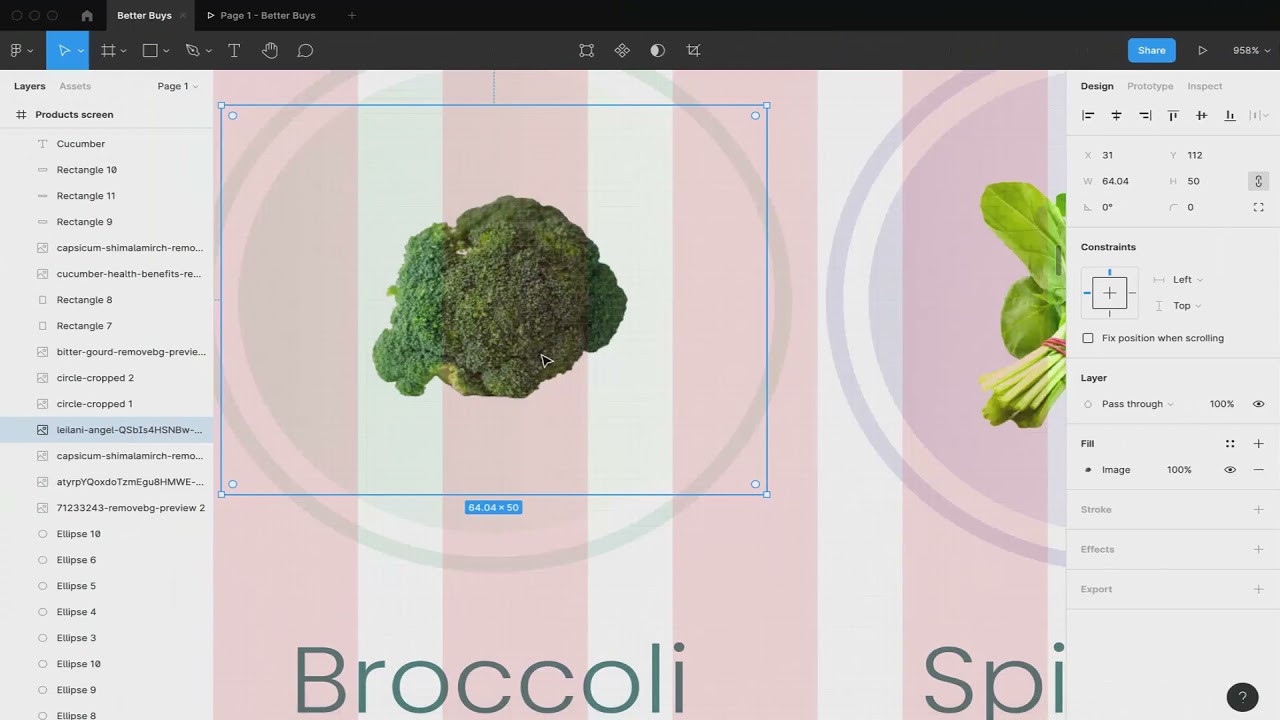 Flutter Shopping App Tutorial 28 - Using Gradients in Flutter