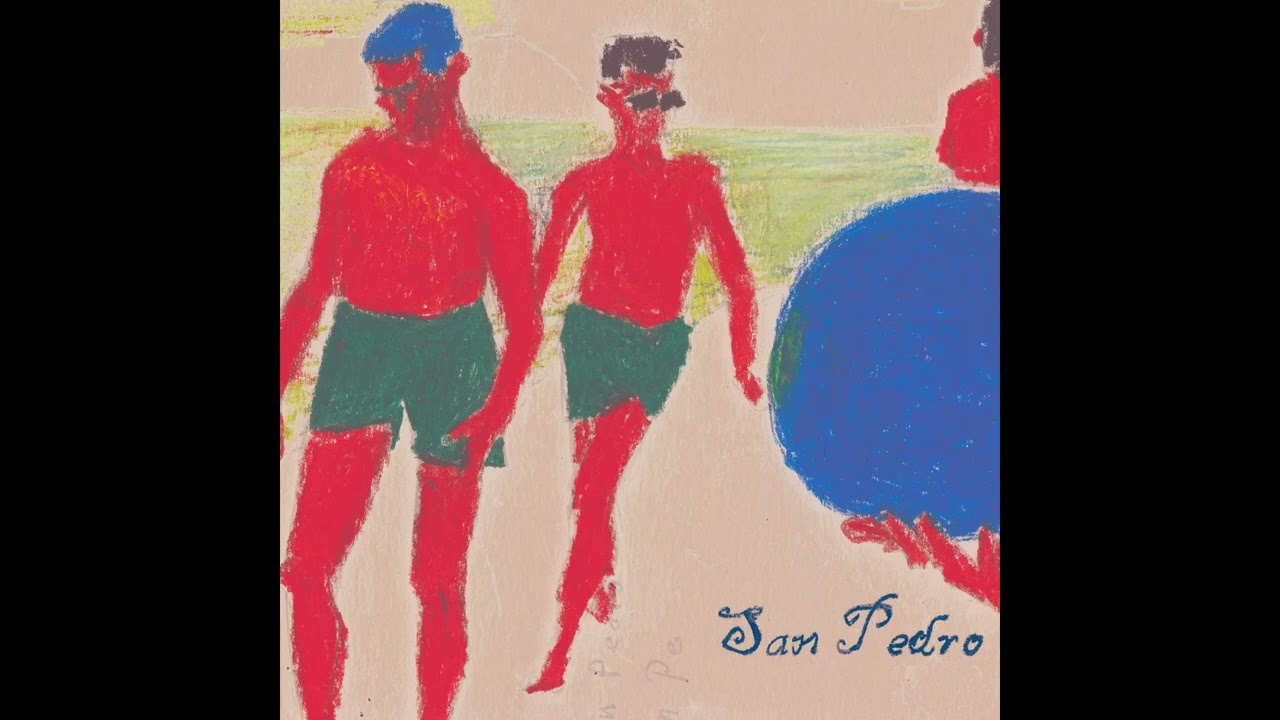 Sofielund - San Pedro