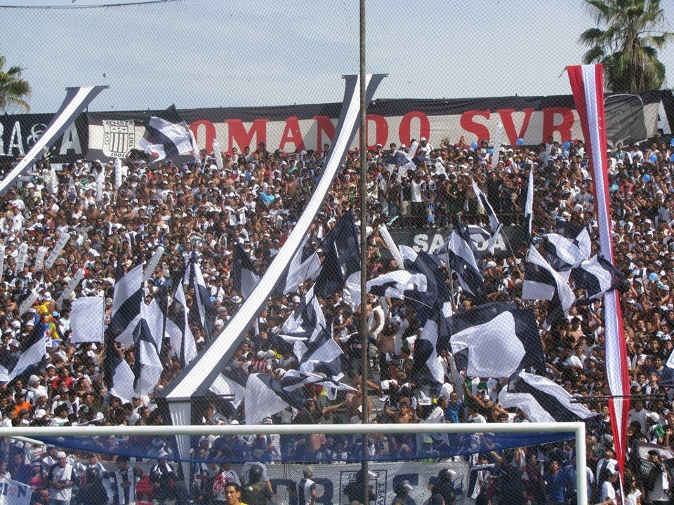 ALIANZA LIMA  / 