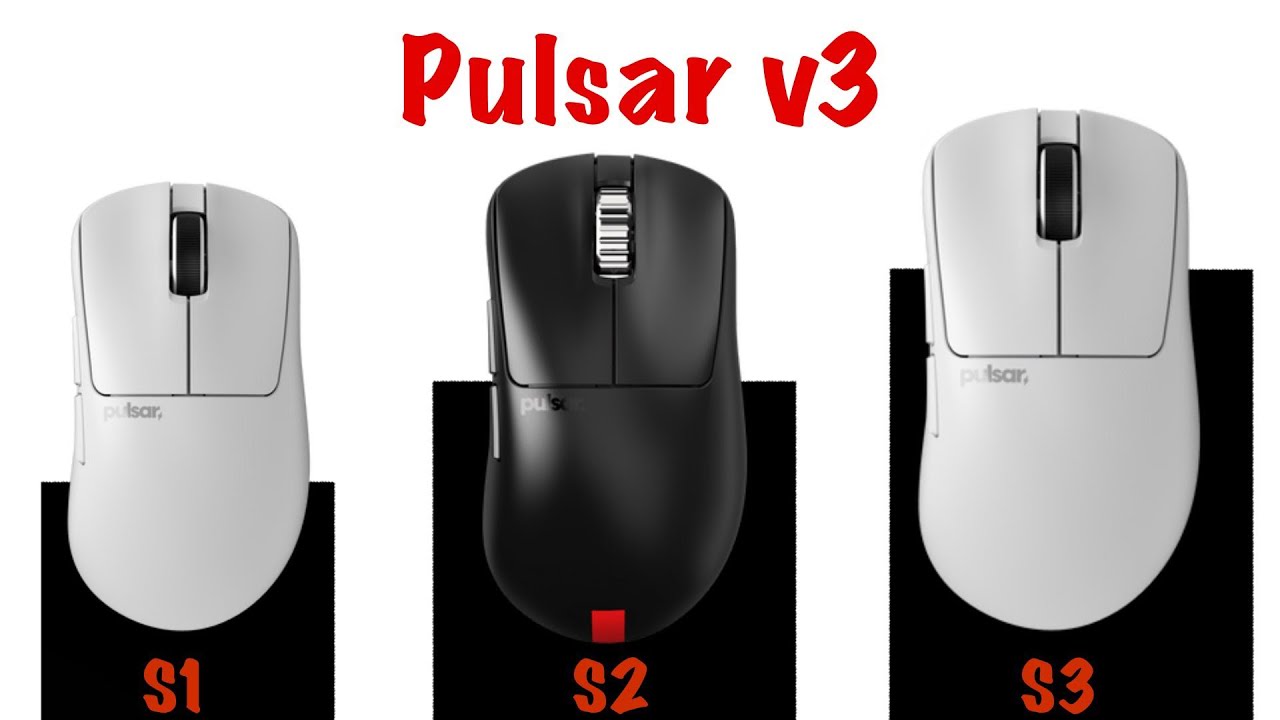 My Best Performing Pulsar Xlite V3 Size