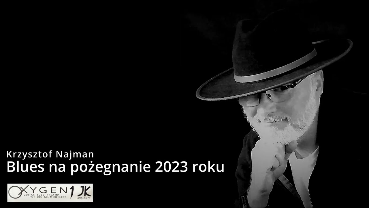 Blues na koniec 2023 roku