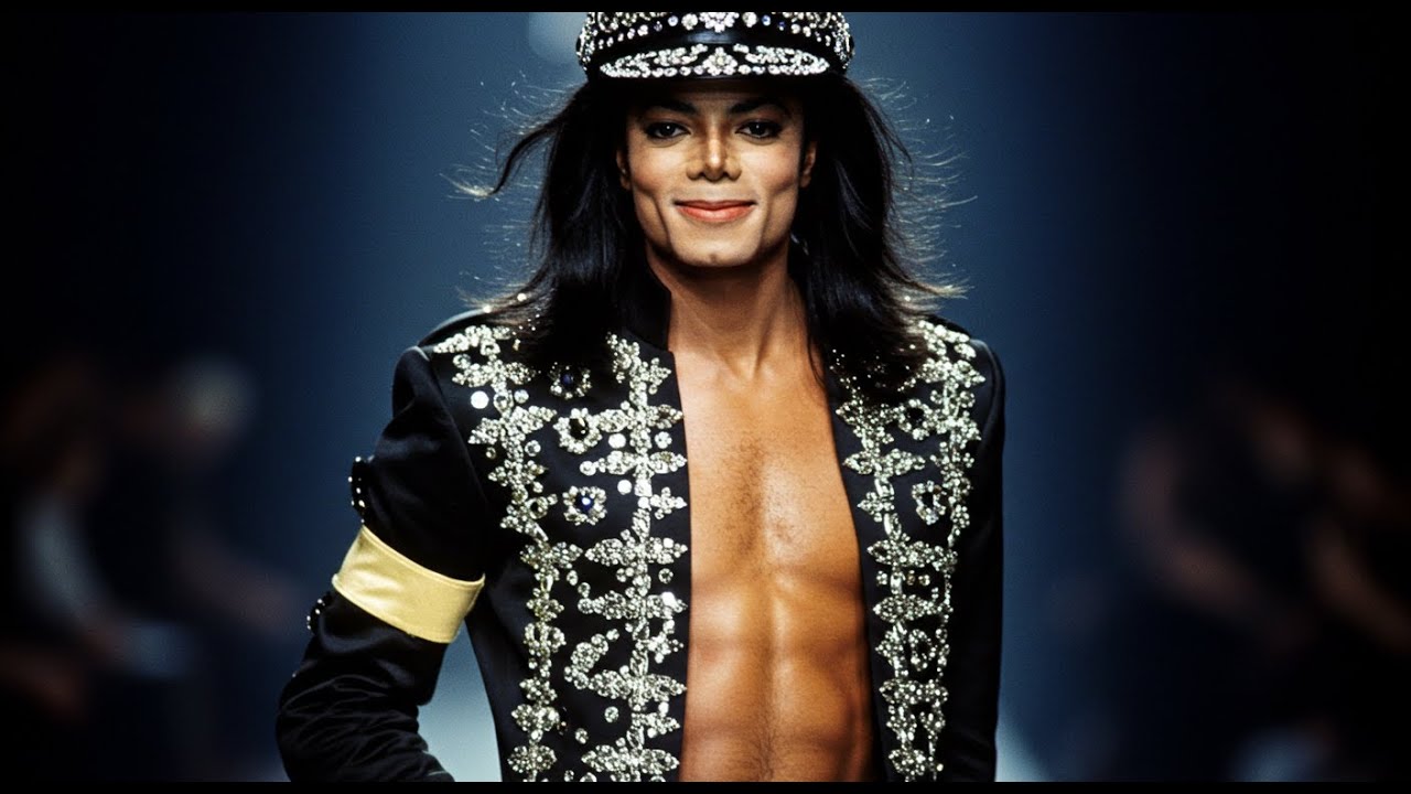 Michael Jackson(A.I) FW 2025 Collection