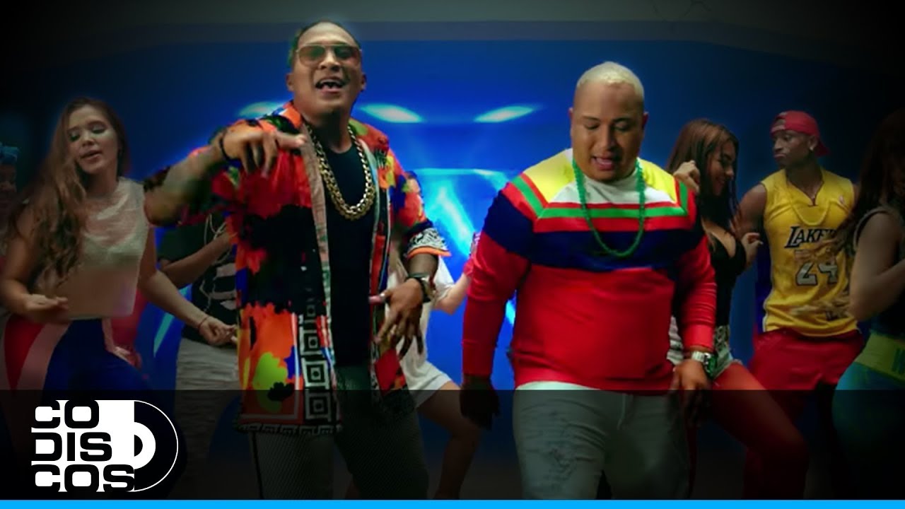 Quema, Cali Flow Latino - Video Oficial