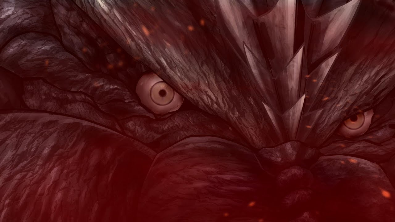 SRW Y: Godzilla All Attacks