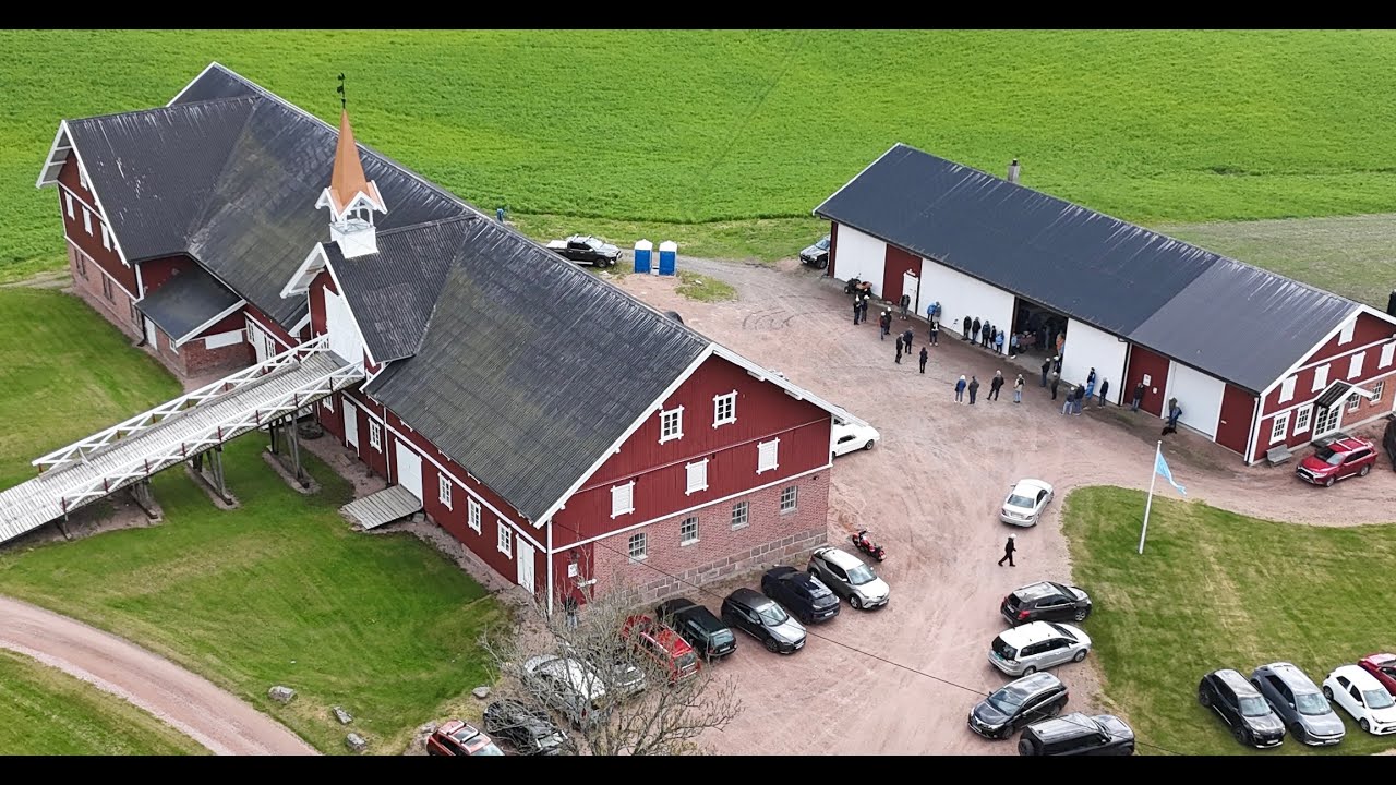 Hurum historielag holder åpen gård på Tronstad i Hurum fire ganger hver sommer. Tronstad, Kana,Hurum