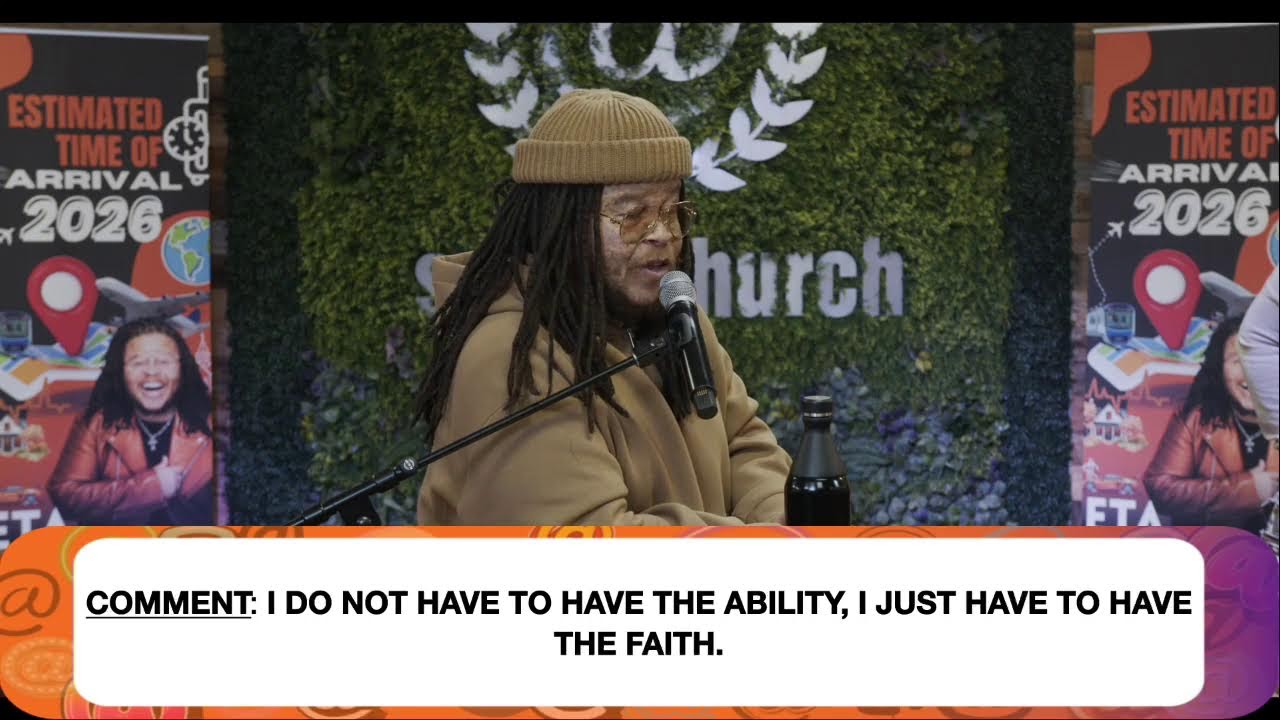 BIBLE STUDY