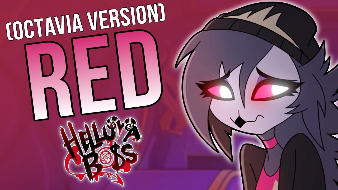 Red (Octavia Version) (From 
